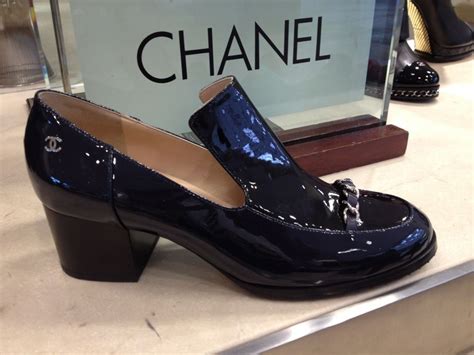 chanel loafers neiman marcus|chanel neiman marcus locations.